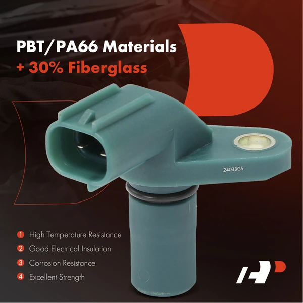 Input Automatic Transmission Speed Sensor for Kia Sorento 2003-2004 V6 3.5L