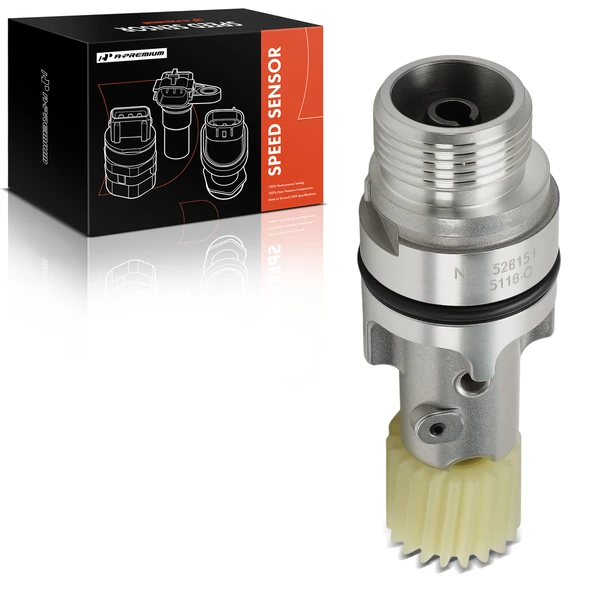 Speed Sensor for 1983-1986 Nissan 720