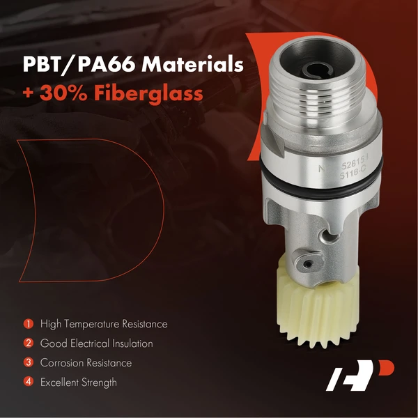 Speed Sensor for Datsun 720 1980-1982 Pickup 1980-1983 Nissan 720 1983-1986 Pickup 1984-1986