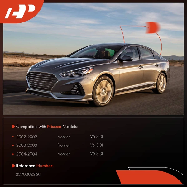 A-Premium APSS0203 Speed Sensor