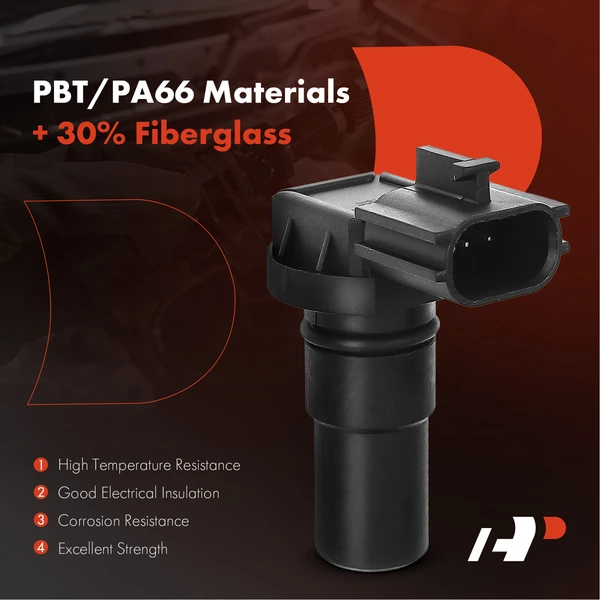 Speed Sensor for Nissan Altima Maxima Quest Sentra Versa Juke Infiniti QX60