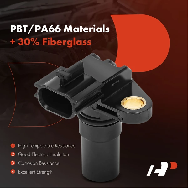 A-Premium APSS0160 Speed Sensor