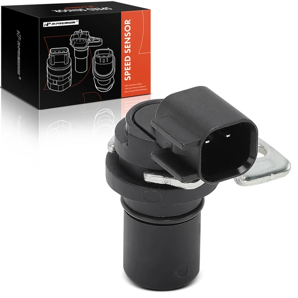 Speed Sensor for 2001-2002 Ford E-250 Econoline