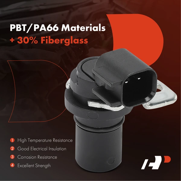 Speed Sensor for Ford E-150 E-250 2003 F-150 2001-2003 Mustang Mercury Marauder