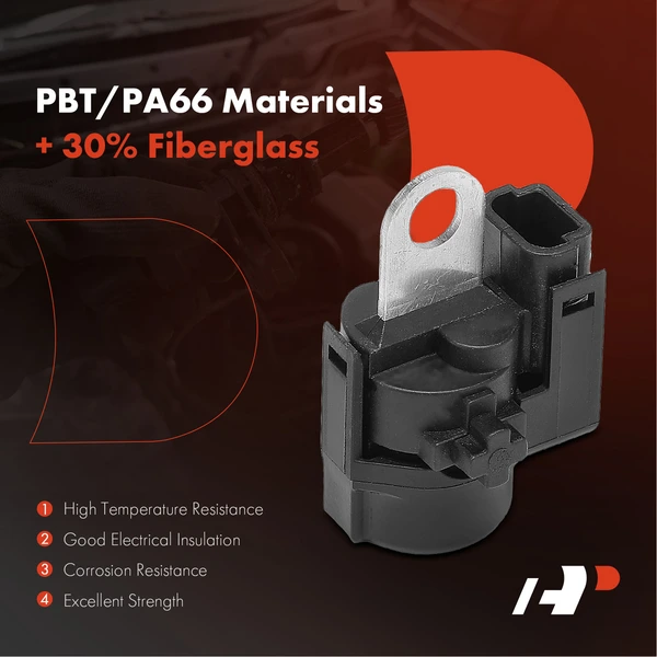 Speed Sensor for Chevrolet Malibu 1997-2010 Oldsmobile Alero Pontiac Grand Am