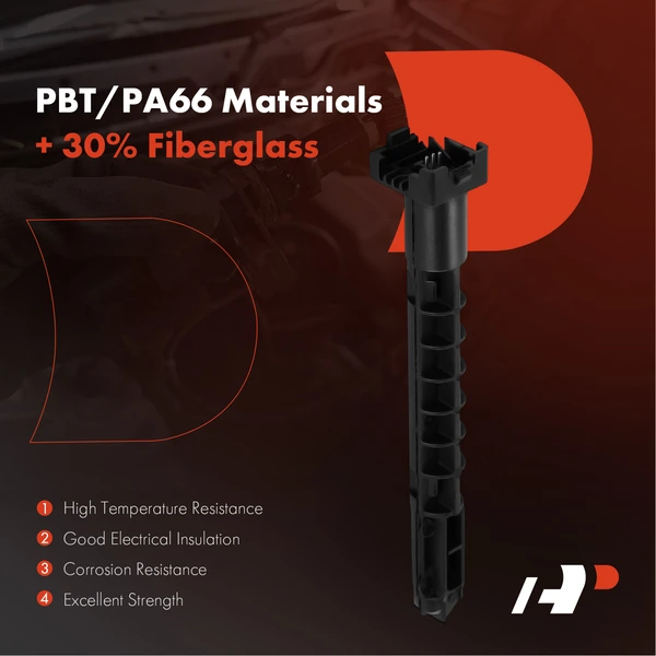 2 Pcs 722.8 CVT Transmission Speed Sensor for Mercedes-Benz E280 E300 Y39B4 Y39B5