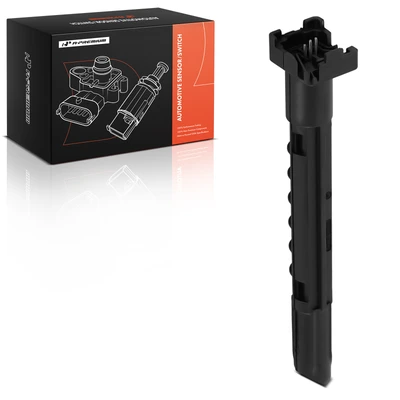 722.8 CVT Transmission Speed Sensor