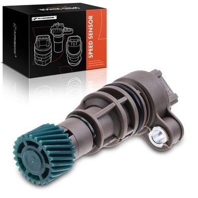Speed Sensor