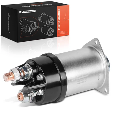 12V Starter Solenoid Switch for Ford F700 F800 L7000 B600 International 2554