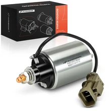 12V Starter Solenoid Switch