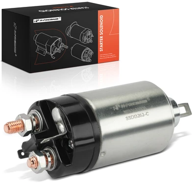 12V Starter Solenoid Switch