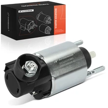 12V Starter Solenoid Switch for 2011-2013 Acura MDX