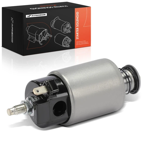 12V Starter Solenoid Switch for Ram 1500 Jeep WK2 Grand Cherokee Dodge Charger