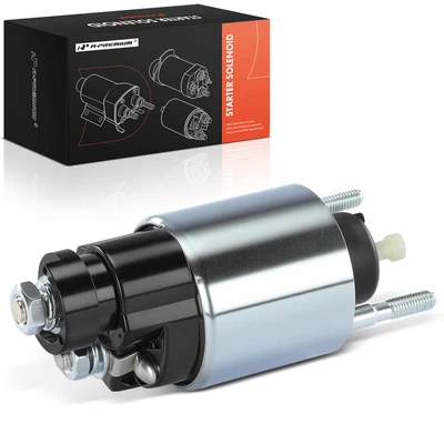 12V Starter Solenoid Switch