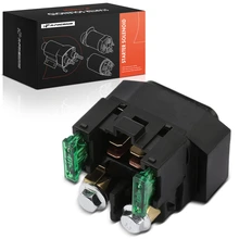 24V Starter Relay Solenoid Switch for 2000-2012 Yamaha Big Bear 400