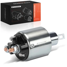 12V Starter Solenoid Switch for Renault Fuego 1980-1992 18 1978-1993 20 1975-1983