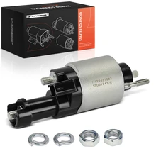 12V Starter Solenoid Switch for 2006-2011 Honda Civic