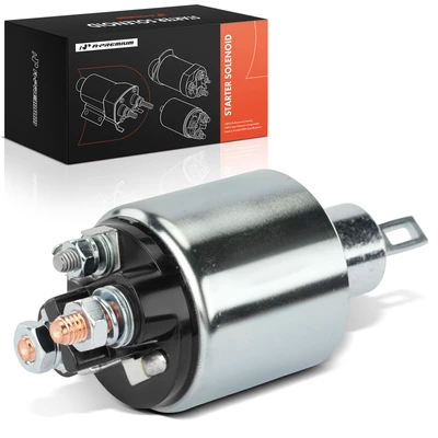 12V Starter Solenoid Switch