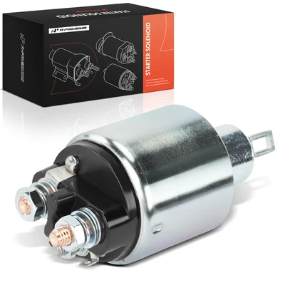 12V Starter Solenoid Switch