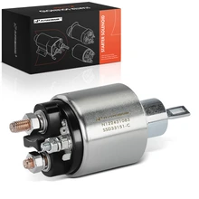 12V Starter Solenoid Switch for 1992 Mercedes-Benz 300SE