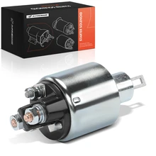 12V Starter Solenoid Switch