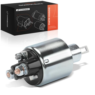 12V Starter Solenoid Switch