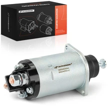 12V Starter Solenoid Switch for Ford B600 B700 B800 F800 Blue Bird TC1000 28MT