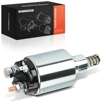 12V Starter Solenoid Switch for New Holland L781 L783 L785 Diesel