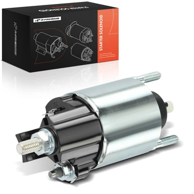 12V Starter Solenoid Switch for Mercedes-Benz LCV 2006-2008