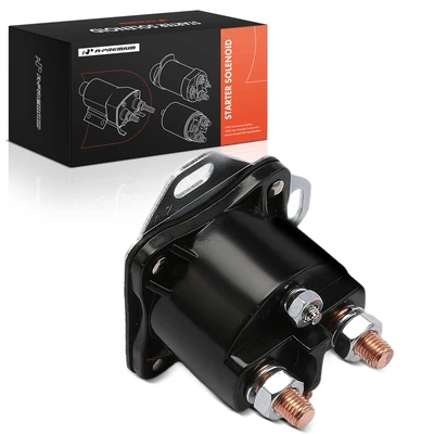 12V Starter Relay Solenoid Switch