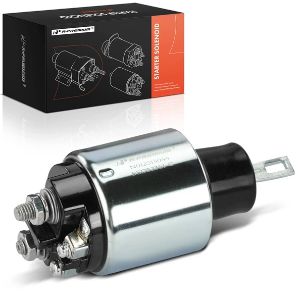 12V Starter Solenoid Switch for 1976-1979 Audi Fox