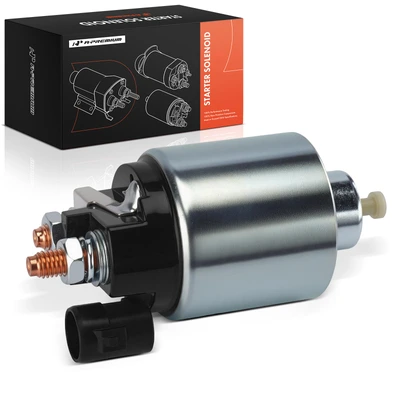 12V Starter Relay Solenoid Switch