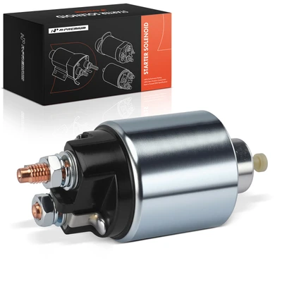 12V Starter Relay Solenoid Switch