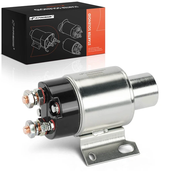 12V Starter Solenoid Switch for 1965-1968 Dodge P300