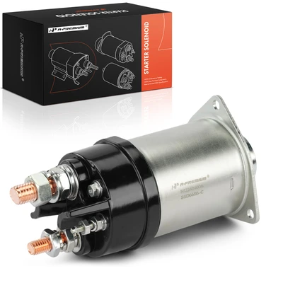 12V Starter Solenoid Switch