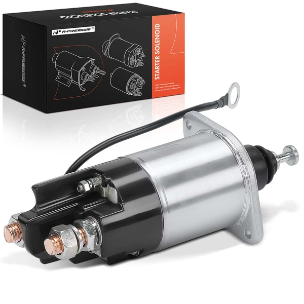 24V Starter Solenoid Switch for Scion xB 2004-2006 Toyota Echo 2003-2005