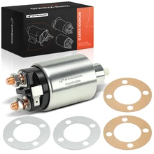 12V Starter Solenoid Switch