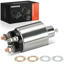 12V Starter Solenoid Switch for Jeep Grand Cherokee Wagoneer Wrangler Comanche