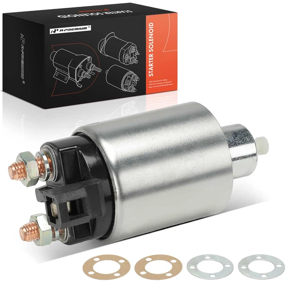 12V Starter Solenoid Switch for Chrysler Sebring Dodge Intrepid Plymouth Eagle