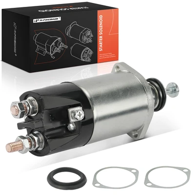 12V Starter Relay Solenoid Switch for Mitsubishi Fuso FE 1987-1995 FG 1990-1993