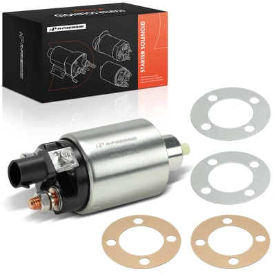 12V Starter Solenoid Switch