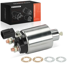 12V Starter Relay Solenoid Switch