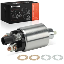 12V Starter Solenoid Switch