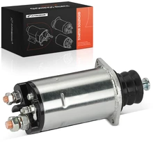 24V Starter Solenoid Switch for Komatsu GD510 1995-1997 GD511 PC100 PW100 GD305