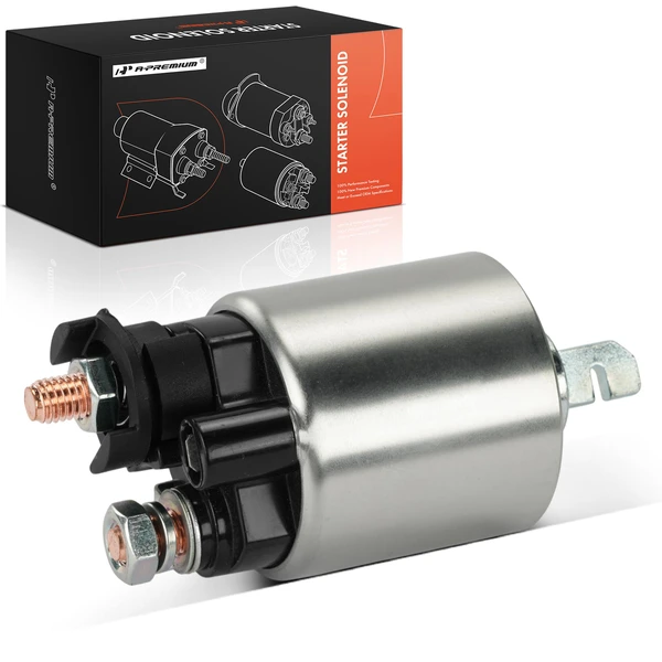 12V Starter Solenoid Switch for Honda Accord 1998-2004 Civic Acura CL 1.6L 2.2L