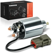 12V Starter Solenoid Switch