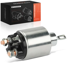 12V Starter Solenoid Switch for Volkswagen Passat 1996-2005 Audi A4 A6 1994-2005