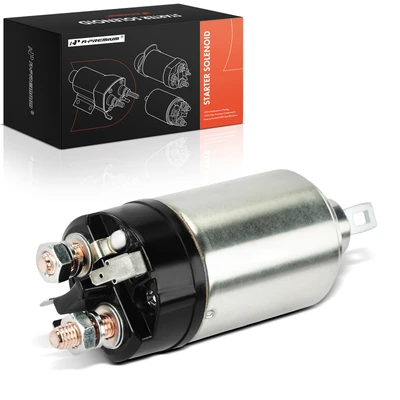 12V Starter Solenoid Switch