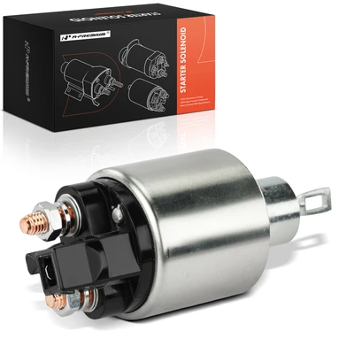 12V Starter Solenoid Switch for Volkswagen Beetle Golf Jetta Passat L4 1.8L 1.9L