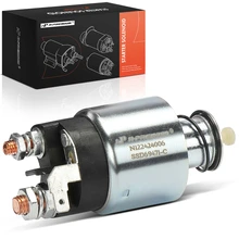 12V Starter Solenoid Switch
